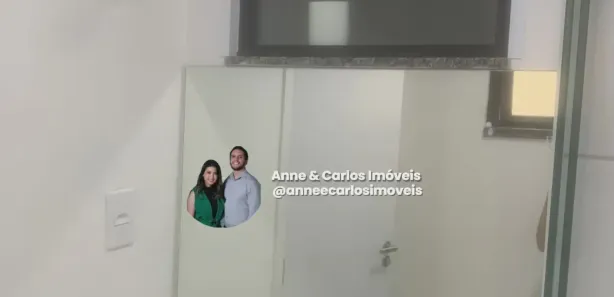 Apartamento com 2 Quartos para alugar, 51m² no Aruana, Aracaju