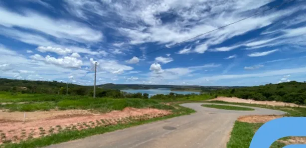 Terreno / Lote / Condomínio à venda, 714m² no , Silvânia