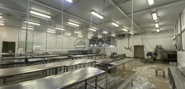 Galpão / Depósito / Armazém à venda, 2276m² no Centro (São João Novo), São Roque