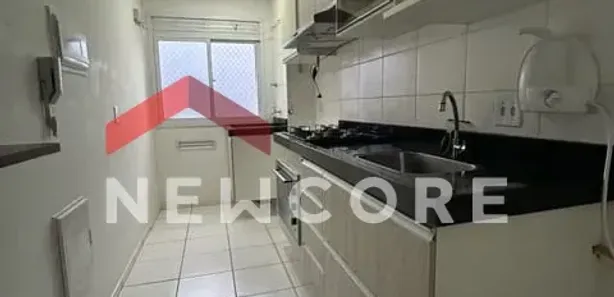 Apartamento com 2 Quartos à venda, 58m² no Residencial Dona Margarida, Santa Bárbara D'Oeste