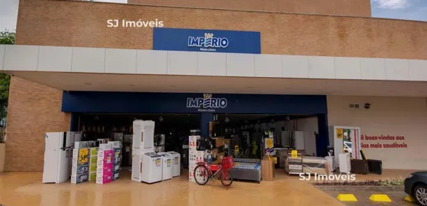 Loja / Salão / Ponto Comercial para alugar, 9m² no Jereissati II, Maracanaú