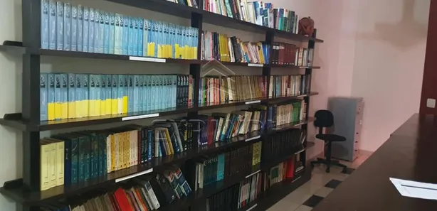Loja / Salão / Ponto Comercial à venda, 229m² no Centro, Sertãozinho