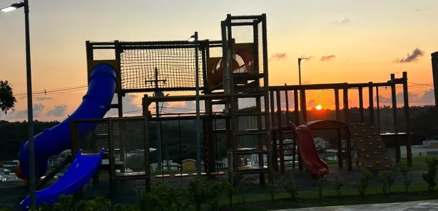 Terreno / Lote / Condomínio à venda, 455m² no Alphaville (Abrantes), Camaçari