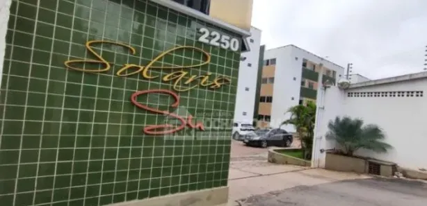 Apartamento com 2 Quartos à venda, 52m² no Cristo Rei, Teresina