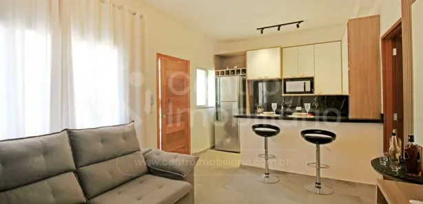 Kitnet com 1 Quarto à venda, 37m² no , Peruíbe