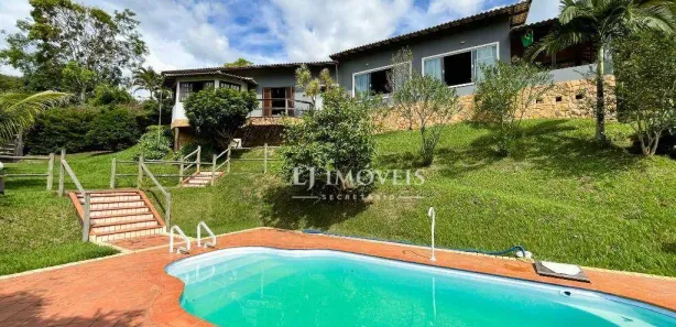 Casa de Condomínio com 3 Quartos à venda, 200m² no , Areal