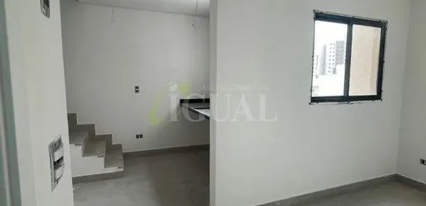 Cobertura com 2 Quartos para alugar, 46m² no Vila São Pedro, Santo André