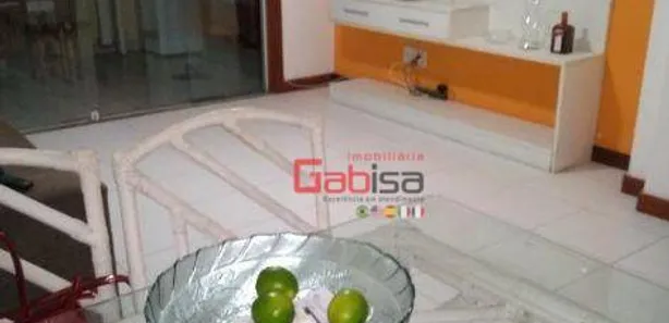 Casa de Condomínio com 2 Quartos à venda, 90m² no Centro, Armação dos Búzios