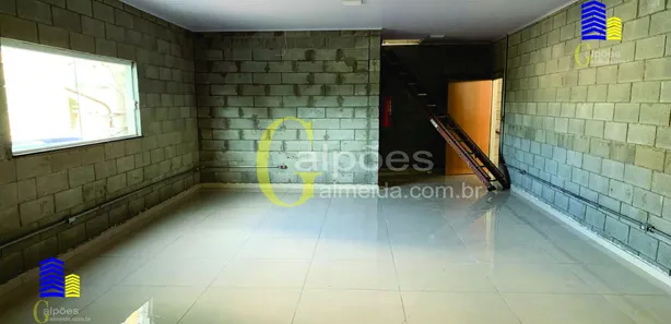 Galpão / Depósito / Armazém para alugar, 530m² no Piratininga, Osasco