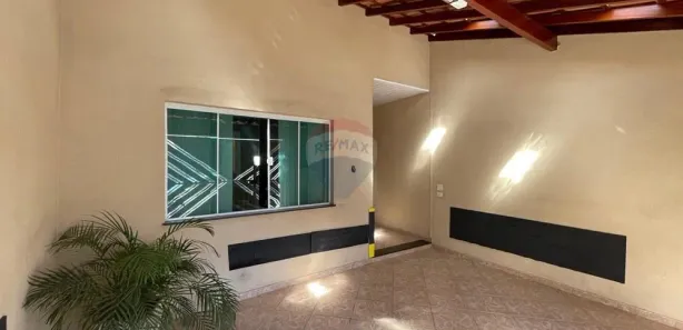 Casa com 3 Quartos à venda, 140m² no Loteamento Industrial, Santa Bárbara D'Oeste