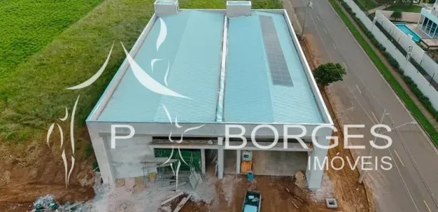 Loja / Salão / Ponto Comercial à venda, 518m² no Morumbi, Paulínia
