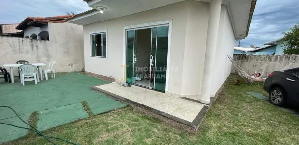 Casa com 2 Quartos à venda, 64m² no Fazendinha, Araruama