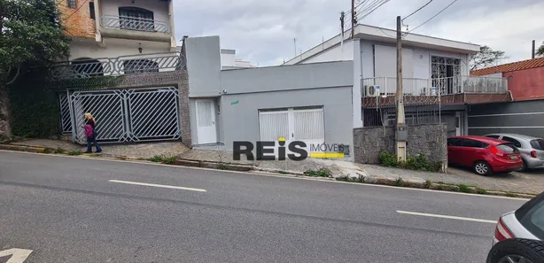 Casa Comercial com 2 Quartos para venda ou aluguel, 113m² no Vila Trujillo, Sorocaba