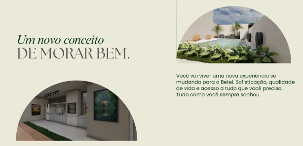 Casa de Condomínio com 3 Quartos à venda, 130m² no Buraquinho, Lauro de Freitas