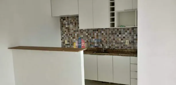 Apartamento com 2 Quartos à venda, 54m² no Votupoca, Barueri