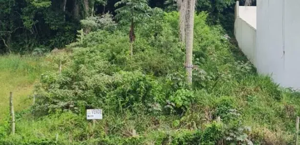 Terreno / Lote / Condomínio à venda, 300m² no Centro, Penha