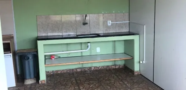 Loja / Salão / Ponto Comercial para alugar, 45m² no Costazul, Rio das Ostras
