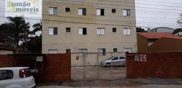 Apartamento com 2 Quartos à venda, 52m² no Terra Preta (Terra Preta), Mairiporã