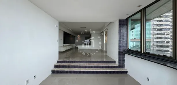 Apartamento com 4 Quartos à venda, 238m² no Piedade, Jaboatão dos Guararapes