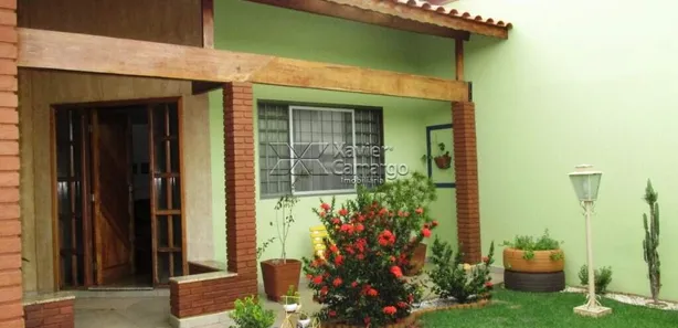 Casa com 3 Quartos à venda, 195m² no , Ipeúna