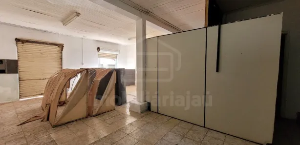 Loja / Salão / Ponto Comercial para alugar, 50m² no Chácara Braz Miraglia, Jaú
