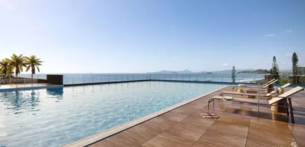 Cobertura com 2 Quartos à venda, 82m² no Tabuleiro, Barra Velha