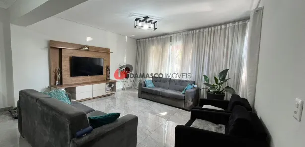 Sobrado com 3 Quartos à venda, 171m² no Barcelona, São Caetano do Sul