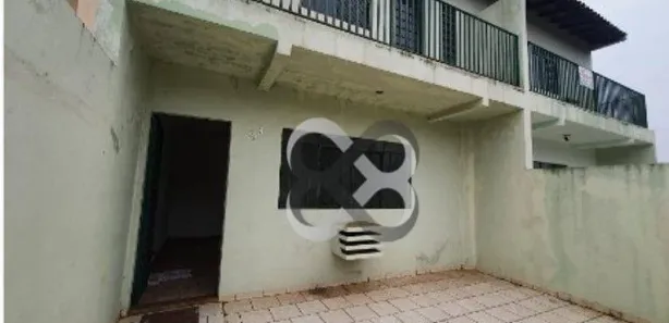 Sobrado com 3 Quartos à venda, 170m² no Paraíso, Ibiporã