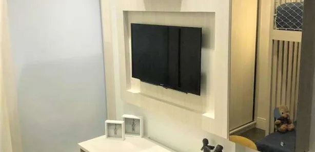 Apartamento com 3 Quartos à venda, 105m² no Candeal, Salvador