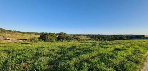 Terreno / Lote / Condomínio à venda, 847m² no Residencial Evidências, Indaiatuba