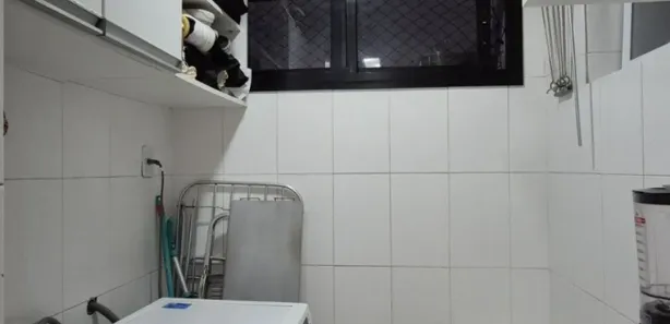 Apartamento com 2 Quartos à venda, 60m² no Luiz Anselmo, Salvador