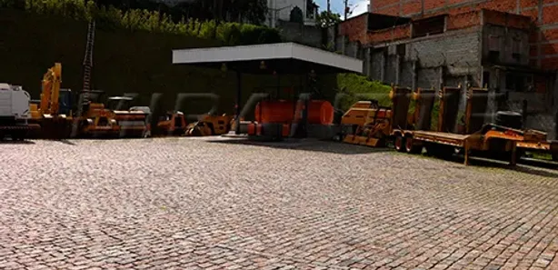 Galpão / Depósito / Armazém à venda, 6676m² no Chácaras Marco, Barueri