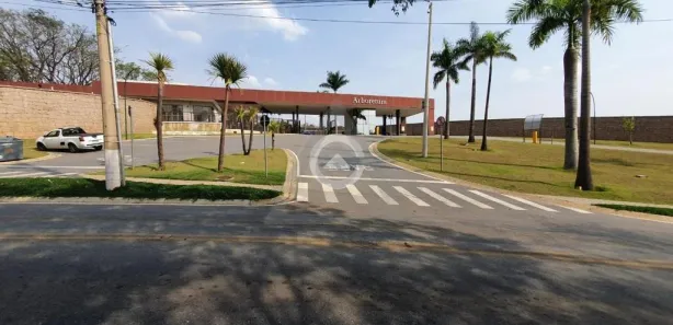 Terreno / Lote / Condomínio à venda, 600m² no Santa Cândida, Vinhedo