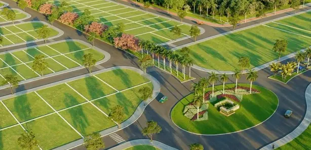 Terreno / Lote / Condomínio à venda, 187m² no Setor Central, Rio Verde