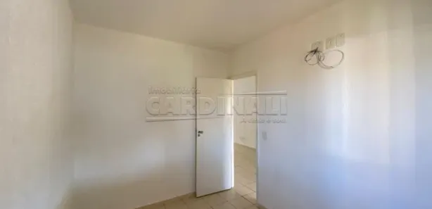Casa de Condomínio com 2 Quartos à venda, 74m² no Jardim Ipanema, São Carlos