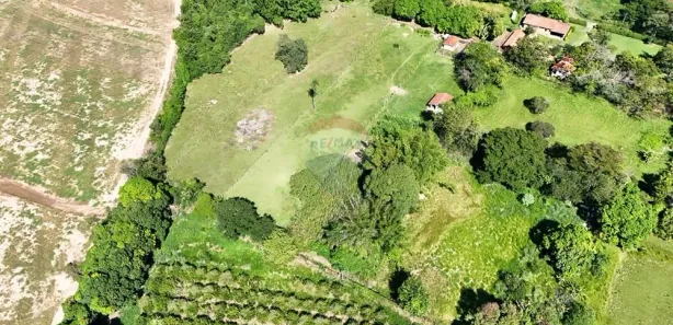 Fazenda / Sítio / Chácara à venda, 6500m² no Condomínio Rural Colméia, Jaguariúna