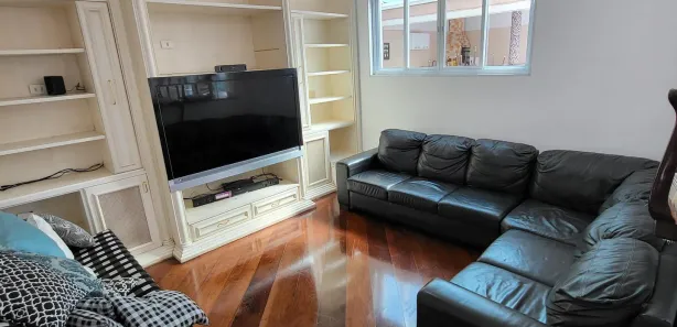 Casa de Condomínio com 4 Quartos para alugar, 300m² no Alphaville, Santana de Parnaíba