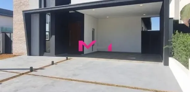 Casa de Condomínio com 3 Quartos à venda, 144m² no Jardim Primavera, Itupeva