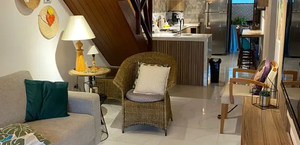 Casa de Condomínio com 4 Quartos à venda, 240m² no Alpes Suiços, Gravatá