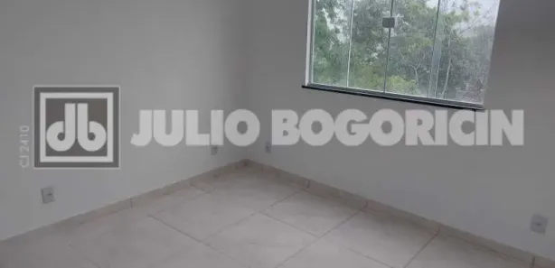 Apartamento com 2 Quartos à venda, 76m² no São José do Imbassaí, Maricá