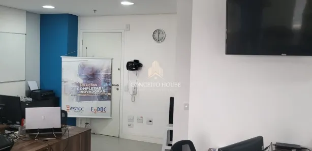 Loja / Salão / Ponto Comercial à venda, 40m² no Continental, Osasco