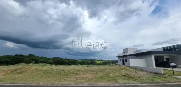Terreno / Lote / Condomínio à venda, 1200m² no Parque Residencial Indaiá, Indaiatuba