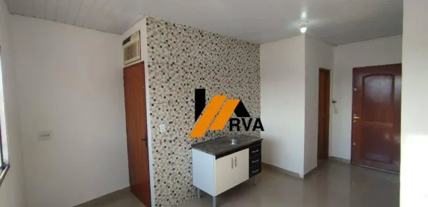 Sobrado com 2 Quartos para alugar, 60m² no Vila Lanfranchi, Franco da Rocha