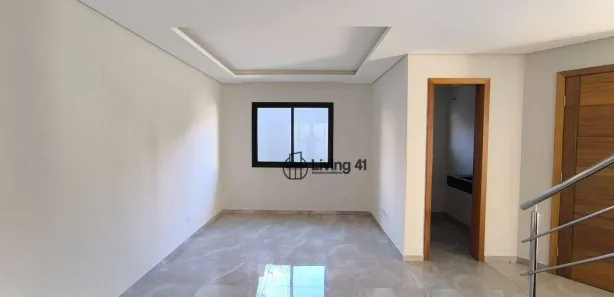 Casa de Condomínio com 3 Quartos à venda, 148m² no Uberaba, Curitiba