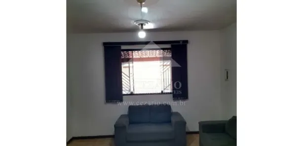 Sobrado com 3 Quartos à venda, 180m² no Parque Bandeirantes, Taubaté