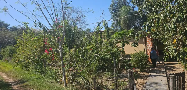 Fazenda / Sítio / Chácara com 2 Quartos à venda, 2766m² no , Aquidauana