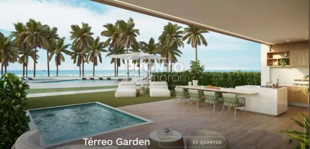 Apartamento com 4 Quartos à venda, 154m² no , Tamandaré