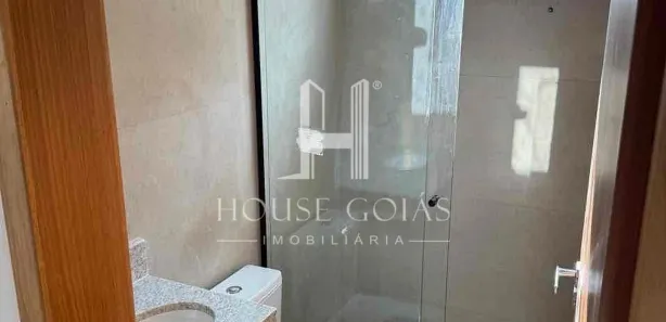 Casa com 3 Quartos à venda, 70m² no Residencial Triunfo II Etapa, Goianira