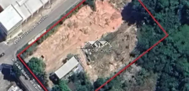 Galpão / Depósito / Armazém à venda, 350m² no Chácaras Rio-Petrópolis, Duque de Caxias