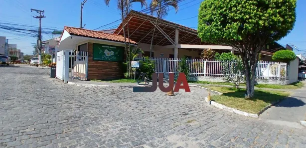 Casa com 1 Quarto para alugar, 45m² no Cosmorama, Mesquita